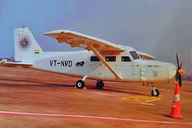 Kandivali Man Builds An Aeroplane On ...