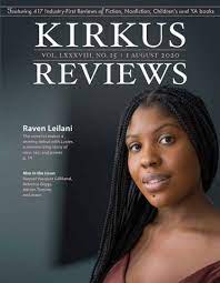 August 1, 2020: Volume LXXXVIII, No 15 by Kirkus Reviews - Issuu