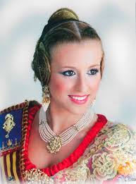 Histórico Falleras Mayores de Valencia