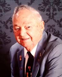 Chester Jack Field Obituary August 7, 2025