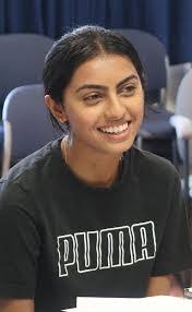 Angel Beebe's Instagram, Twitter & Facebook