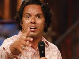 Outreach 100: Iglesia Real