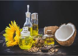 Difference Between Cold Pressed Oils Vs Refined Oils Navmi Foods Cold Pressed Oil Cold Pressed Coconut Oil Refined Oil