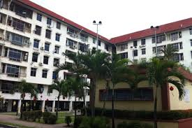 Mini market, playground, jogging track, 24 hour security, balcony/patio, cable tv. Nova Ii For Sale In Segambut Propsocial
