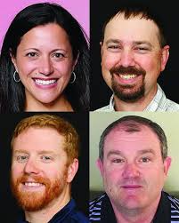 Shooting Industry Magazine Newsmakers