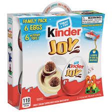 At easter 1974 the italian . Easter Kinder Joy Eggs Pianotimes Be