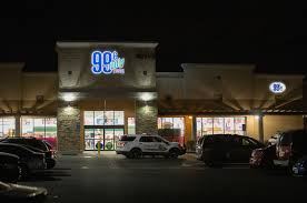For just fifty cents you get an idea in a plastic container. 99 Cents Only Store Employee Stabbed By Accused Shoplifter In Apple Valley Vvng Com Victor Valley News Group