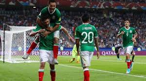 Y es que el mexicano javier el vasco aguirre fue ubicado por la federación internacional de historia y estadísticas de futbol (iffhs), en el vigésimo lugar del ranking de los mejores seleccionadores del. America Movil Podria Quedarse Con Los Derechos Para Transmitir Los Partidos De La Seleccion Mexicana Por Internet