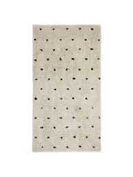 When autocomplete results are available use up and down arrows to review and enter to select. Flauschiger Hochflor Teppich Ayana Gepunktet Westwingnow