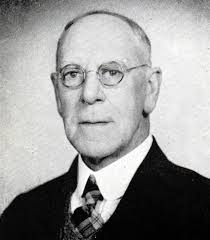 Dr E. Harold Davies — Australian and New Zealand College of Organists