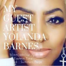 PAIGE FREIDA SUMMERS