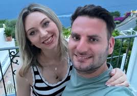 Carla Mitchell, Kent