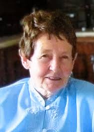 Death Notice of Margaret (Peg) MURRAY (née Lyons) (Donoughmore, Cork)