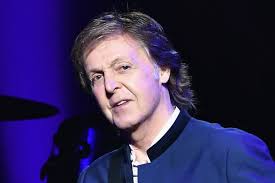Paul McCartney blames John Lennon for Beatles break-up: 'I didn't instigate  the split. I wanted to continue.'