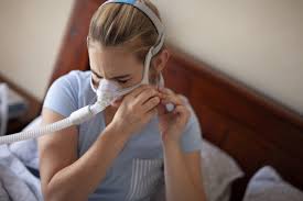 Long-Term Side Effects of CPAP Machines