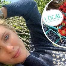 Alysha Conner's Instagram, Twitter & Facebook