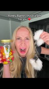 What Ashley Byron Had in Her Drawer at The Hotel