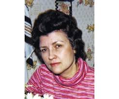 Juanita Harsh Obituary (2016)