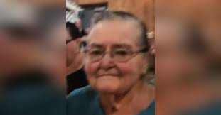 Obituary information for Lila Mae Fischer