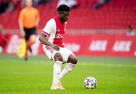 Kamaldeen sulemana (born 15 february 2002), simply known as kamaldeen, is a ghanaian professional footballer who plays as a winger for danish superliga club nordsjælland and the ghana. Mohammed Kudus Urging Compatriot Kamaldeen Sulemana To Join Him At Ajax Amsterdam Africa Top Sports