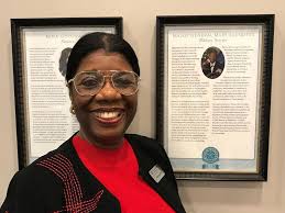 I had an excellent meeting with our esteemed Chief Advisor, Dr. David  Dowland. We talked about current and future programs and discussed the  improvements and progress of the Leadership Platform.