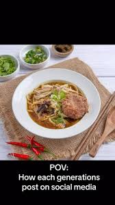 Which generation are you?, No matter what, mee soto is truly enjoyed by  all!, Operating hours:, Mondays to Fridays 7.30am to 4.30pm., Saturdays  7.30am to 1.30pm., Closed