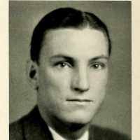 Thomas Lawrence Hodges (1907–1967) • FamilySearch