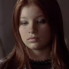 Tyler Scherer and Ellie