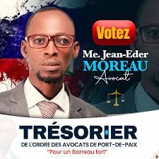 Jean Eder's Instagram, Twitter & Facebook