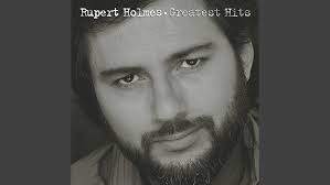 RUPERT HOLMES ❖ answering machine 【HD】