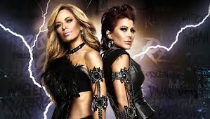 Mexican superstar who became a superstar in the 1980s due to her wild personality and hard rock. Gloria Trevi Alejandra Guzman Head To El Paso