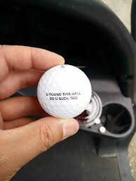 Shop funny sayings golf balls from cafepress. How To Make An Interesting Art Piece Using Tree Branches Ehow Golf Humor Golf Quotes Golf Ball