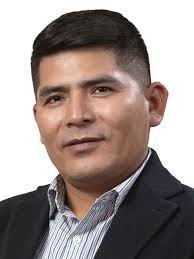 Pedro Benjamín Vargas Fernández