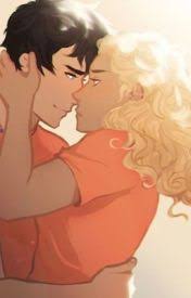 People Meet Percabeth