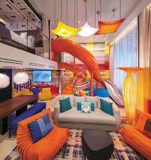 Pan pacific singapore pacific harbour room. Cruise Rooms And Suites Awe Inspiring Accommodations Royal Caribbean Cruises