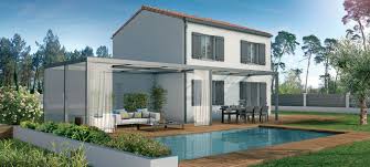 Les suites de l'affaire thévenot. Demeures D Occitanie Constructeur De Maisons Individuelles Constructeur De Maison En Midi Pyrenees Languedoc Roussillon Paca Ou Rhones Alpes