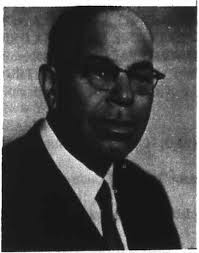 Official Journal National Baptist Convention Of America