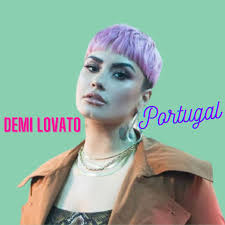 Demi Lovato Portugal