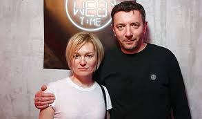 Агранович — режиссер двух спектаклей в театре: Aleksej Agranovich Biografiya Foto Lichnaya Zhizn Rost I Ves 2021