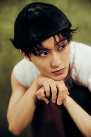 The Firstfruit': letting Mark's heart lead the way