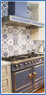 Pin On Hand Painted Kitchen Tile Ideas