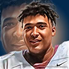 Julian Ojeda's High School Bio