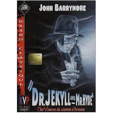 Dr. Jekyll und Mr. Hyde: Kolorierte Fassung + SW-Fassung: Amazon.co.uk:  Stevenson, Robert Louis, Beranger, Clara, Sullivan, Thomas Russell, Zukor,  Adolph, Overbaugh, Roy F., Barrymore, John, Hurst, Brandon, Mansfield,  Martha, Lane, Charles, Clovelly,
