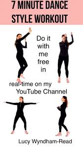 Workout At Home With This Fun Exercise Routine Which Has Dance And Zumba Inspired Moves You Will Tone U In 2020 Zumba Workout Videos Dance Workout Videos Fun Workouts