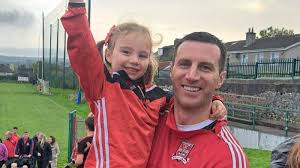 Maurice Barry: It's magnificent for Mayfield to be back in a county final,  it has been