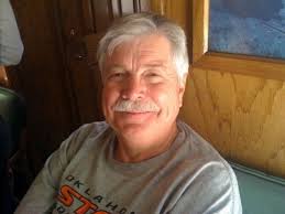 Ronald Eugene Blythe Obituary December 3, 2019