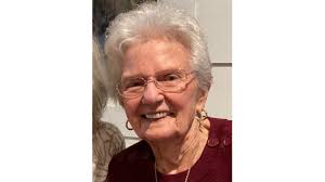 Martha Mitchell Obituary