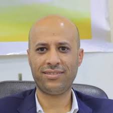 Mohammed A. ALKHAWLANI