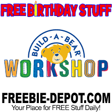 We did not find results for: Free Birthday Stuff Build A Bear Workshop Freebie Depot