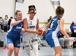 Wir präsentieren dir die spektakulärsten momente aus der aktuellen easyc. Die Falcons Bad Homburg Sind Bereits In Topform Regionalsport